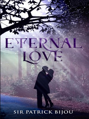cover image of Eternal Love